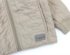 MarMar termojakke Orry sandstone